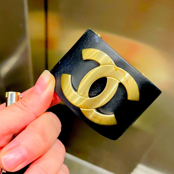 Chanel Cuff - Picture 2 of 4